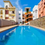 And рool Apartment Torrevieja