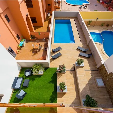 Apartment Beach&рool