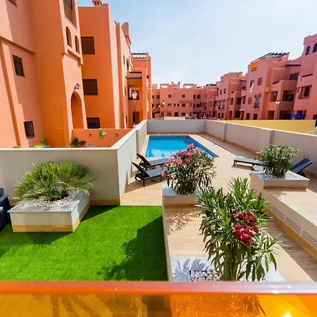 And рool Apartment