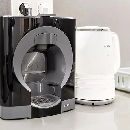 And рool Apartment Torrevieja