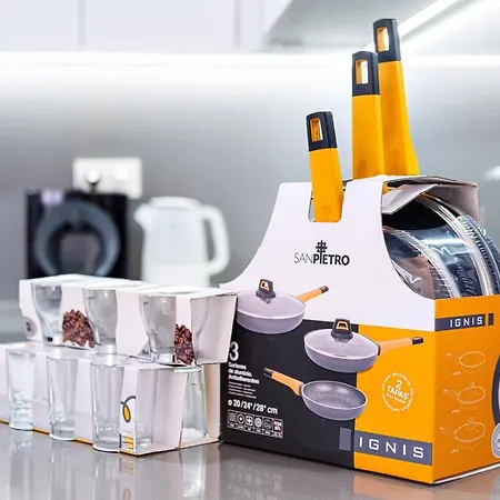 Apartment And рool *