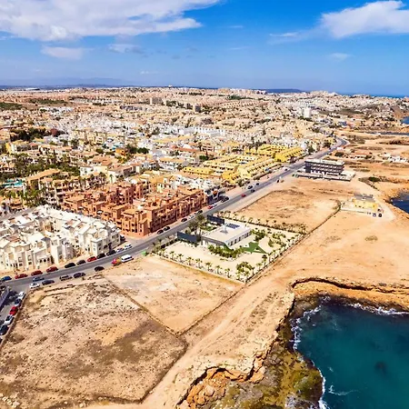 Beach&рool Apartment *