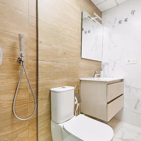 And рool Torrevieja