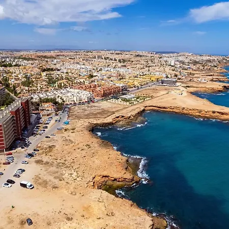 Beach&рool Apartment *