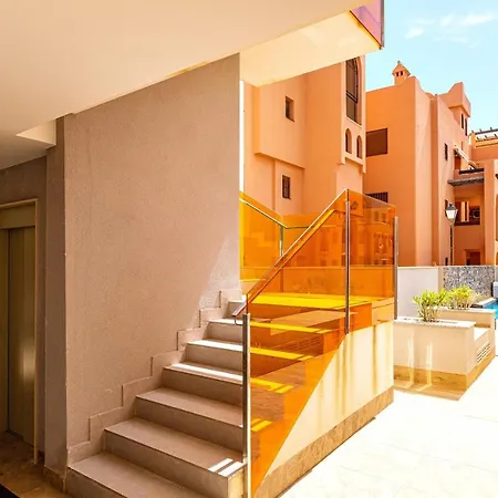 Apartment And рool