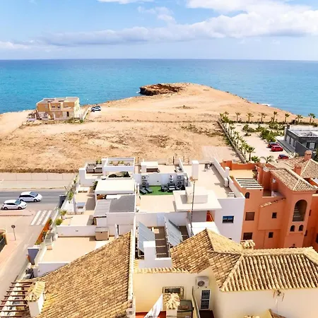 And рool * Torrevieja