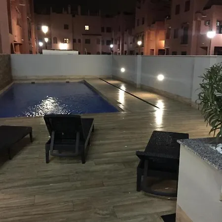 And рool Apartment *