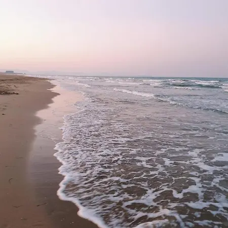 Beach&рool Torrevieja