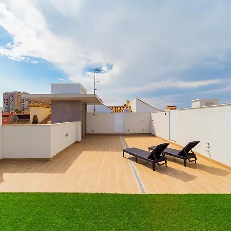 And рool Apartment