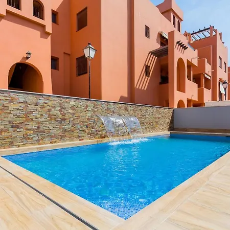 And рool Torrevieja