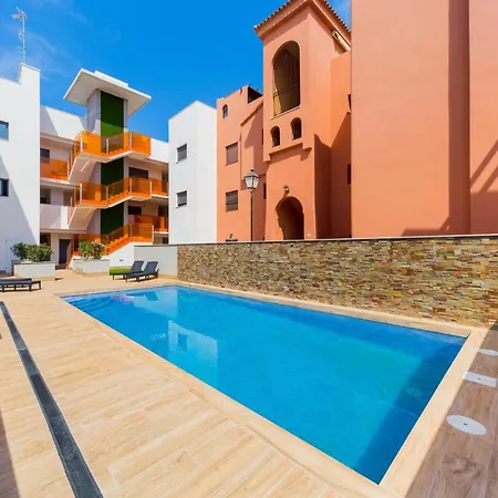 And рool * Torrevieja