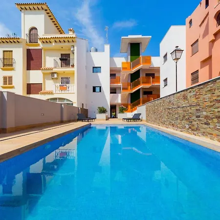 And рool Apartment Torrevieja