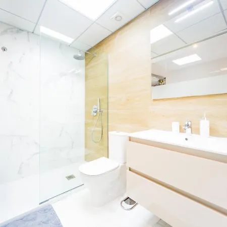 And рool Apartment Torrevieja