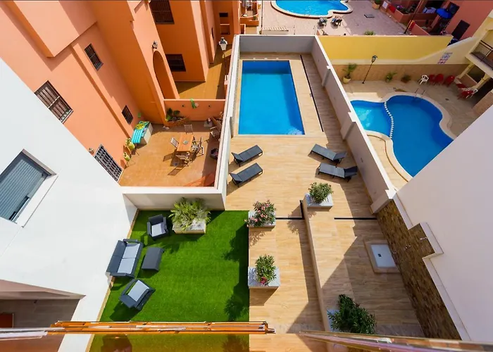 Apartment And рool