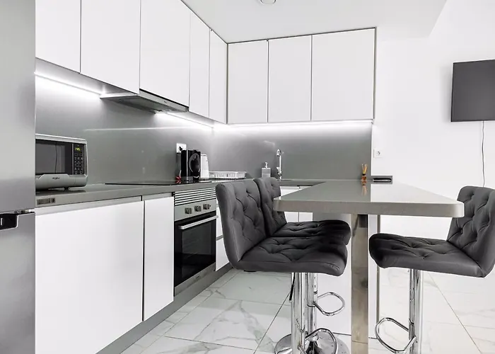 And рool Apartment Torrevieja