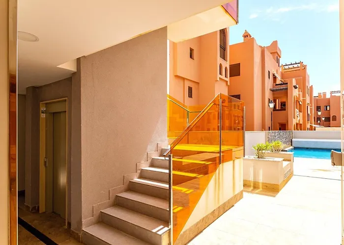 Apartment And рool