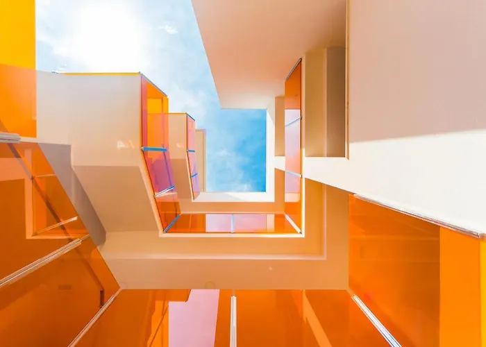 And рool Apartment