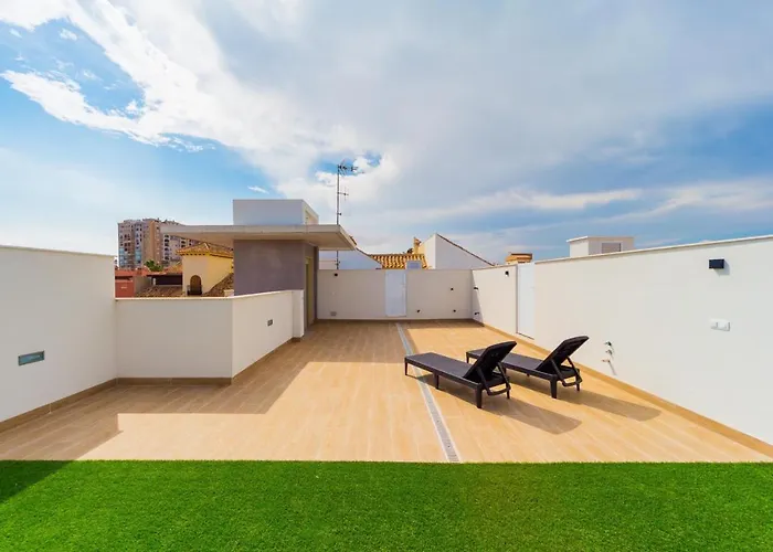 And рool Apartment