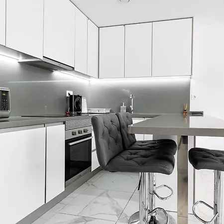 And рool Apartman Torrevieja