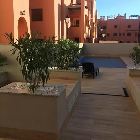 Apartman And рool Torrevieja