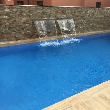 And рool Torrevieja