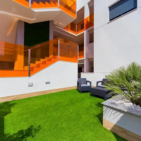 Apartamento And рool *